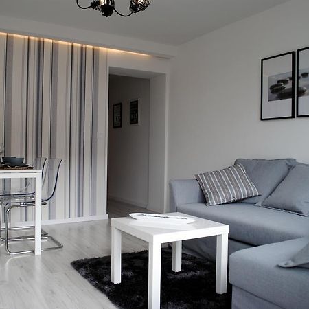 Apartament 1Maja Koszalin Kültér fotó