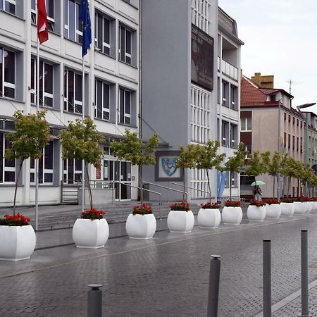 Apartament 1Maja Koszalin Kültér fotó