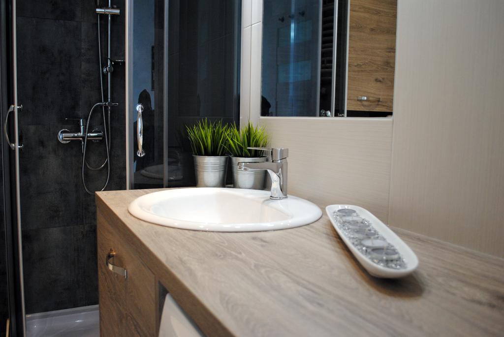 Apartament 1Maja Koszalin Kültér fotó