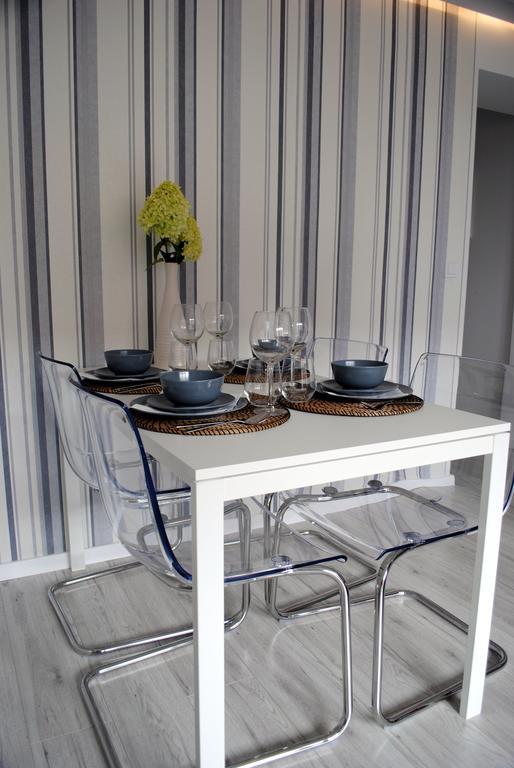 Apartament 1Maja Koszalin Kültér fotó